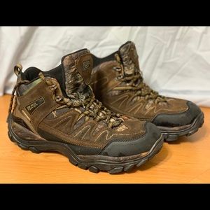 redhead overland mid